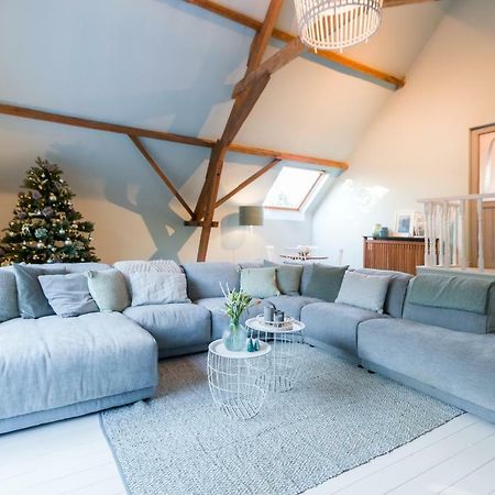 Vacation Home Letha Asper Экстерьер фото