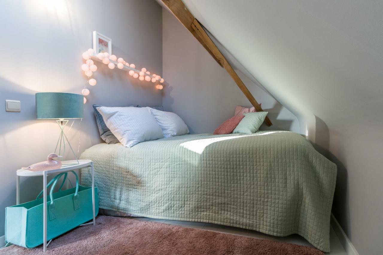 Vacation Home Letha Asper Экстерьер фото