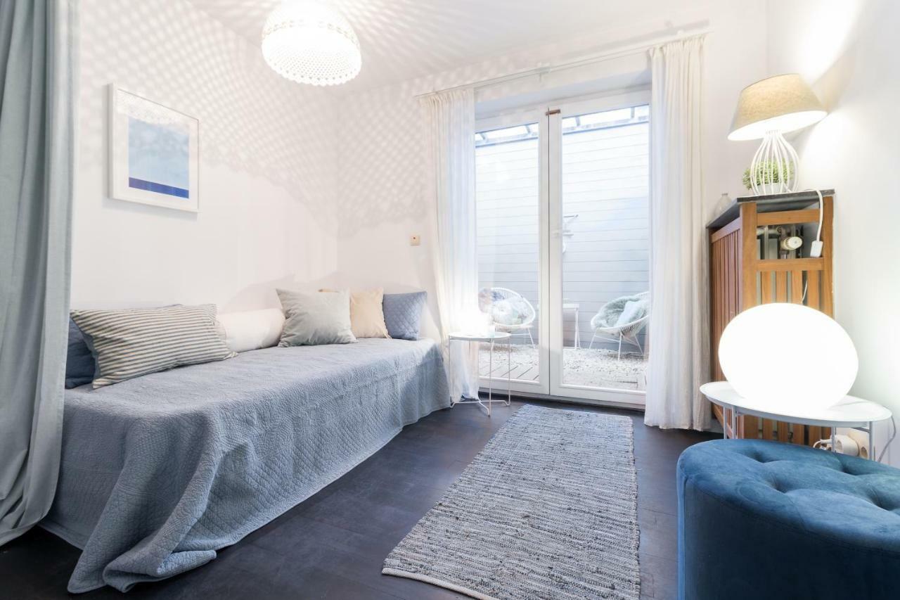 Vacation Home Letha Asper Экстерьер фото