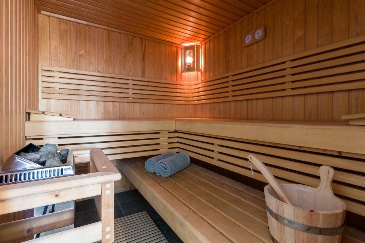 Vacation Home Letha Asper Экстерьер фото