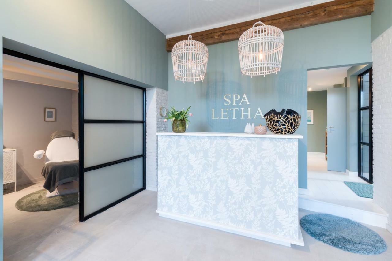 Vacation Home Letha Asper Экстерьер фото