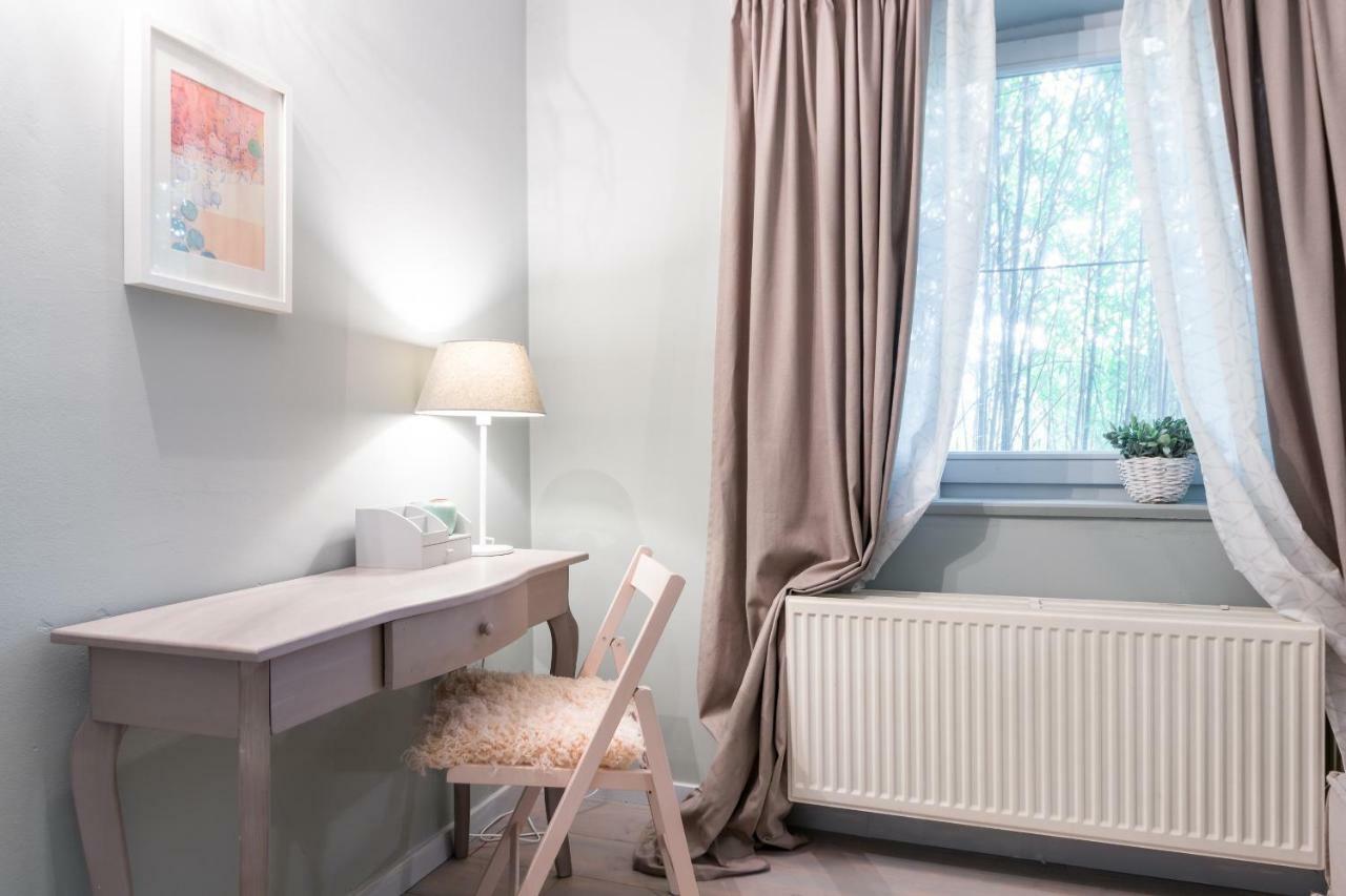 Vacation Home Letha Asper Экстерьер фото