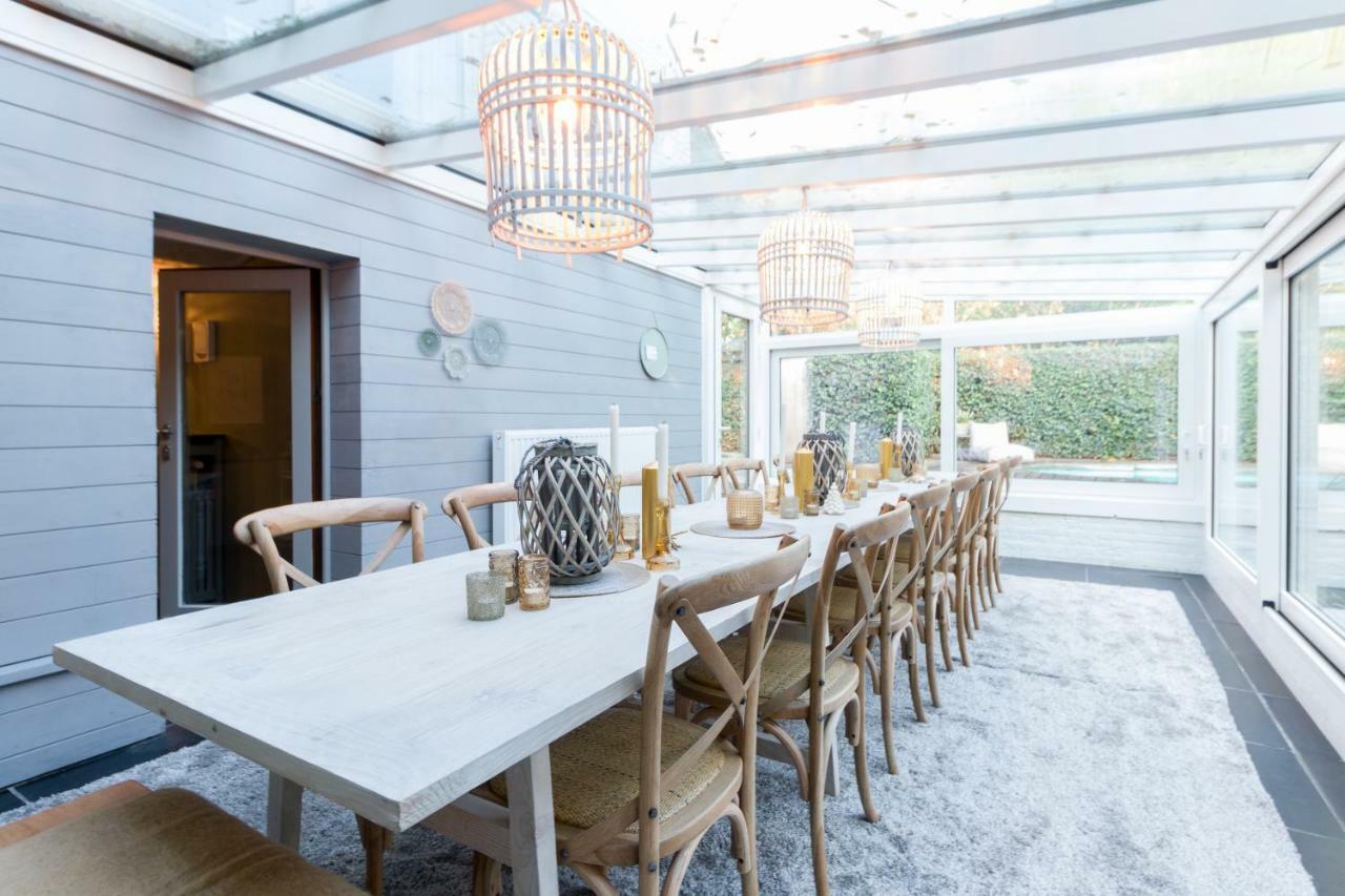 Vacation Home Letha Asper Экстерьер фото