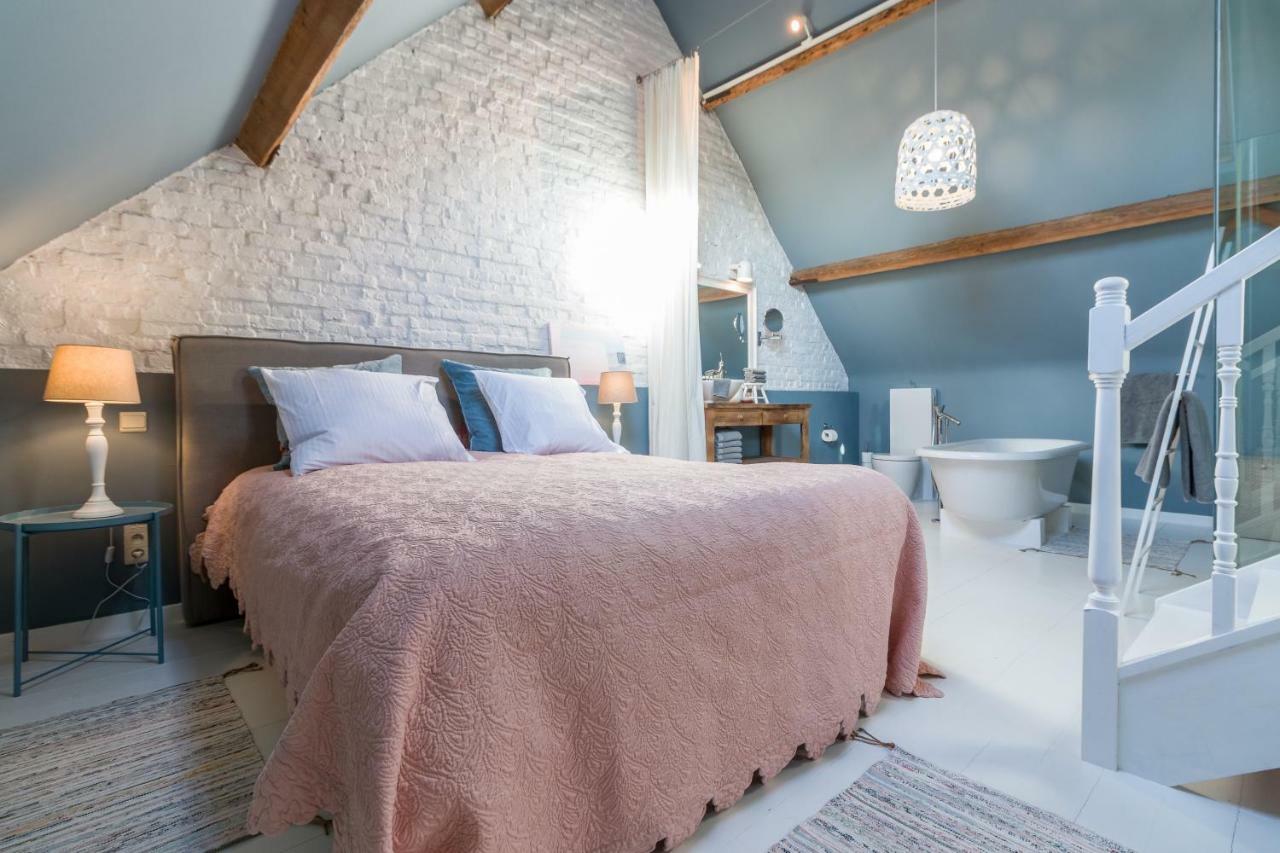 Vacation Home Letha Asper Экстерьер фото