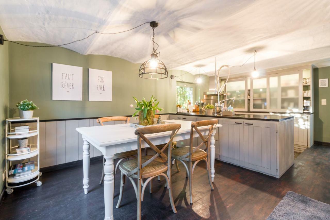 Vacation Home Letha Asper Экстерьер фото