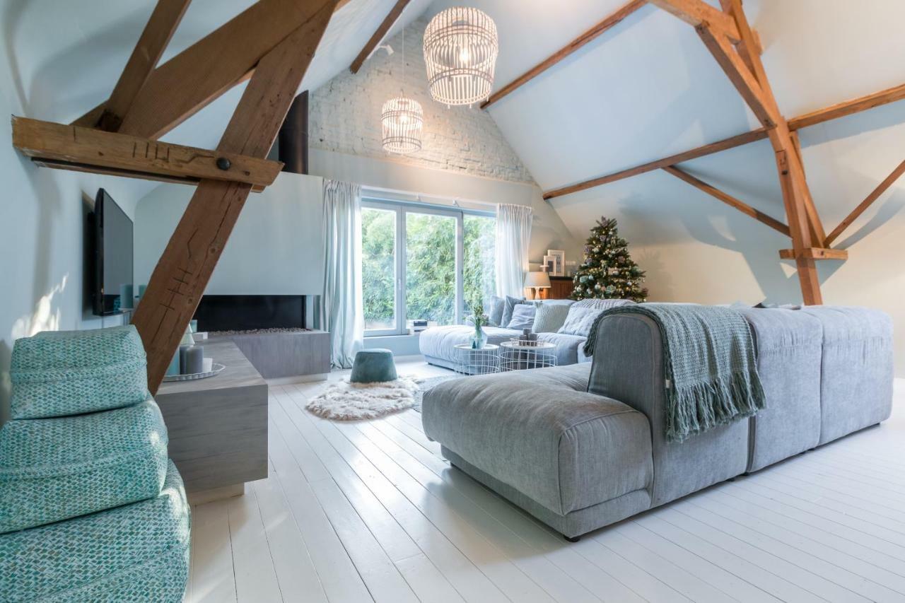 Vacation Home Letha Asper Экстерьер фото