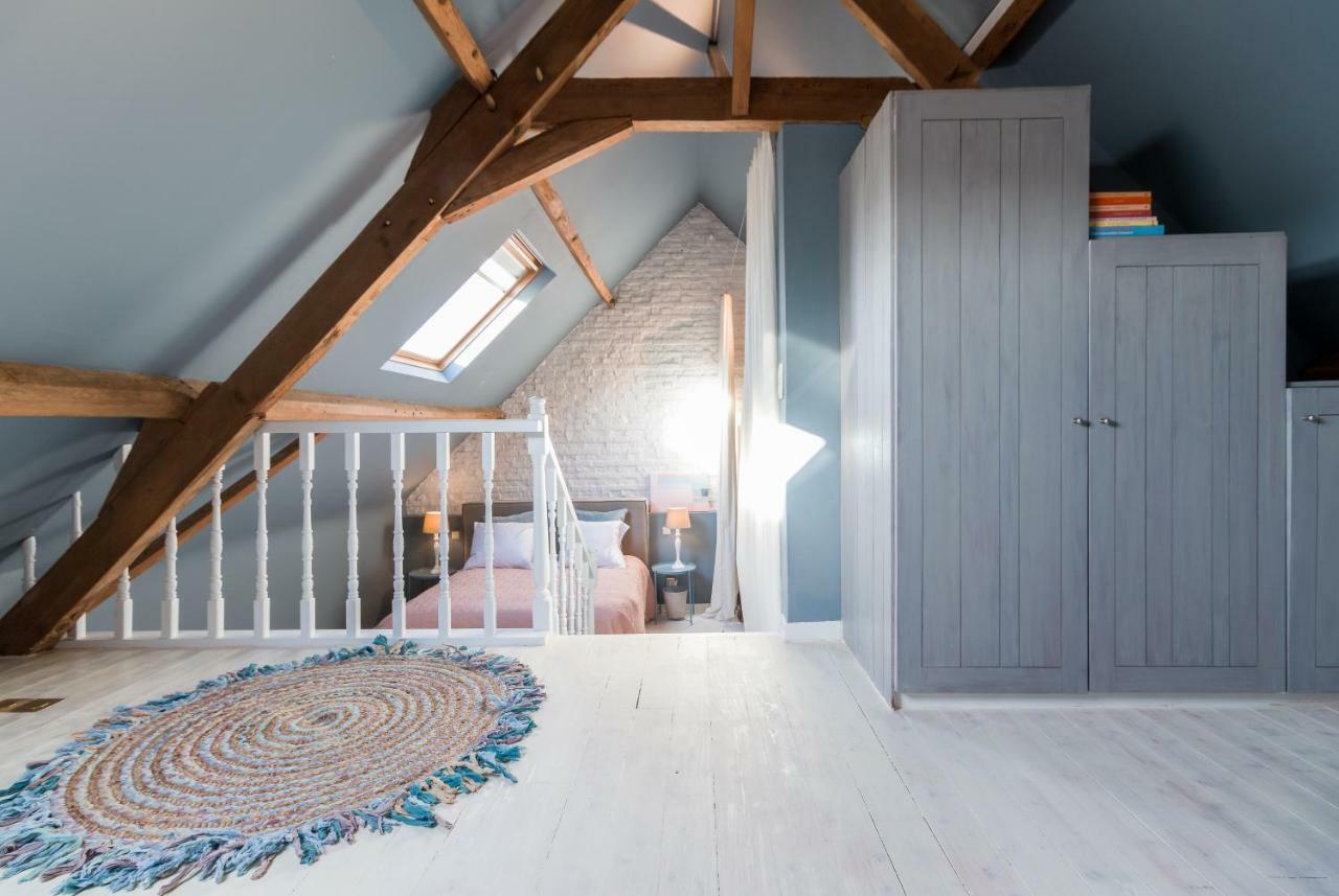 Vacation Home Letha Asper Экстерьер фото