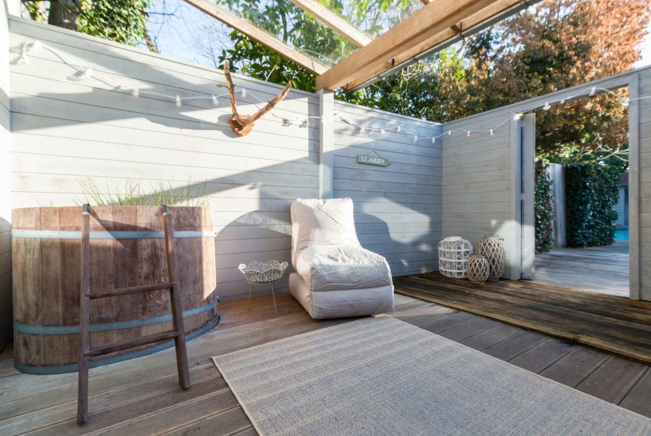 Vacation Home Letha Asper Экстерьер фото