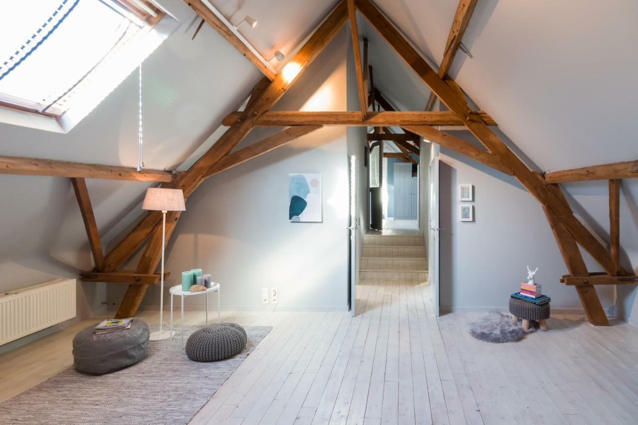 Vacation Home Letha Asper Экстерьер фото
