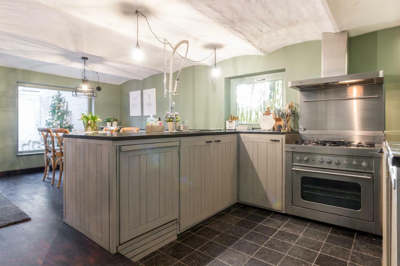 Vacation Home Letha Asper Экстерьер фото